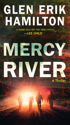 Mercy River: A Thriller (Van Shaw Novels, 4)