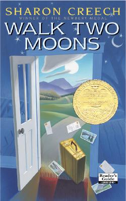 Walk Two Moons: A Newbery Award Winner (Walk Two Moons, 1)