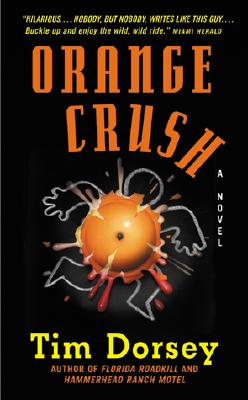 Orange Crush (Serge Storms, 3)