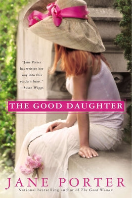 The Good Daughter: A Novel