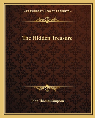 The Hidden Treasure (4) (Unicorn Magic)