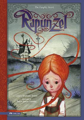 Rapunzel: The Graphic Novel (Graphic Spin)