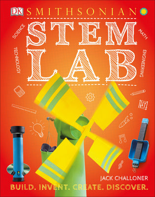STEM Lab (DK Activity Lab)