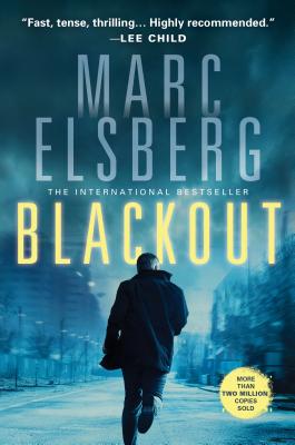 Blackout: A Techno-Thriller