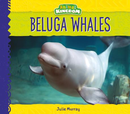 Beluga Whales (Animal Kingdom)