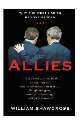 Allies: The U.S., Britain, and Europe in the Aftermath of the Iraq War (Publicaffairs Reports)