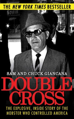 Double Cross (Alex Cross, Book 13)