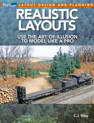 Realistic Layouts: Use the Art of Illusion to Model Like a Pro