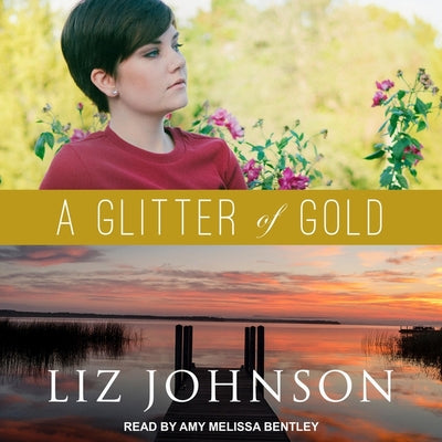 A Glitter of Gold (Georgia Coast Romance)