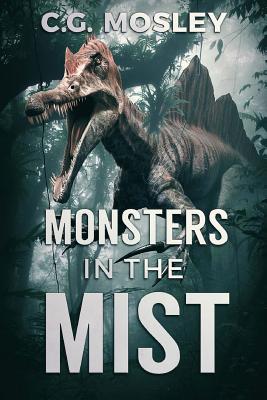 Monsters in the Mist: The Mystery of Entity303 Book Two: A Gameknight999 Adventure: An Unofficial Minecrafter's Adventure (Gameknight999 Series)
