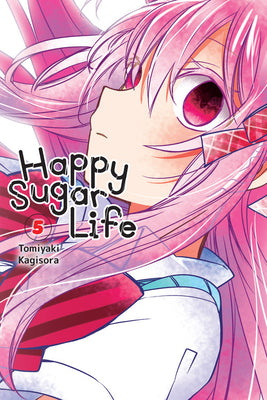 Happy Sugar Life, Vol. 5 (Happy Sugar Life, 5)