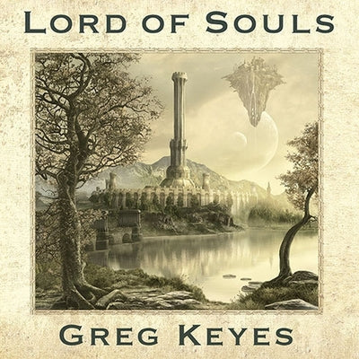 Lord of Souls: An Elder Scrolls Novel (The Elder Scrolls)