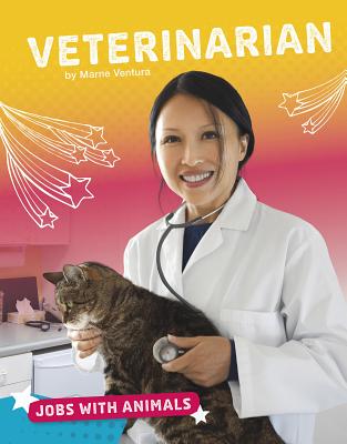 Veterinarian (Jobs with Animals)